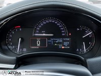 2019 Cadillac XTS 4dr Sdn Luxury AWD