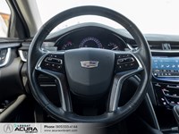 2019 Cadillac XTS 4dr Sdn Luxury AWD