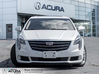 2019 Cadillac XTS 4dr Sdn Luxury AWD