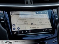 2019 Cadillac XTS 4dr Sdn Luxury AWD