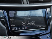 2019 Cadillac XTS 4dr Sdn Luxury AWD