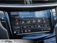 2019 Cadillac XTS 4dr Sdn Luxury AWD