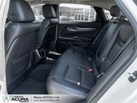 2019 Cadillac XTS 4dr Sdn Luxury AWD