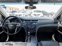 2019 Cadillac XTS 4dr Sdn Luxury AWD