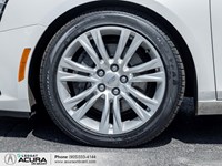 2019 Cadillac XTS 4dr Sdn Luxury AWD