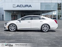 2019 Cadillac XTS 4dr Sdn Luxury AWD