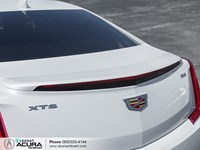 2019 Cadillac XTS 4dr Sdn Luxury AWD