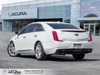 2019 Cadillac XTS 4dr Sdn Luxury AWD