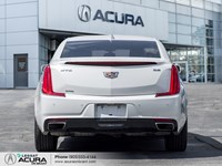 2019 Cadillac XTS 4dr Sdn Luxury AWD