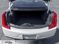 2019 Cadillac XTS 4dr Sdn Luxury AWD