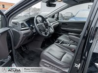 2019 Honda Odyssey EX-L Navi Auto