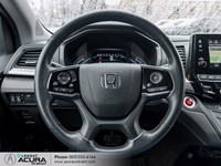 2019 Honda Odyssey EX-L Navi Auto
