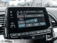 2019 Honda Odyssey EX-L Navi Auto