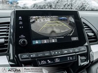2019 Honda Odyssey EX-L Navi Auto