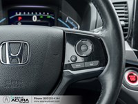 2019 Honda Odyssey EX-L Navi Auto