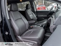 2019 Honda Odyssey EX-L Navi Auto