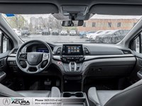2019 Honda Odyssey EX-L Navi Auto
