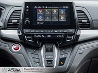 2019 Honda Odyssey EX-L Navi Auto