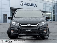 2019 Honda Odyssey EX-L Navi Auto
