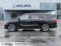 2019 Honda Odyssey EX-L Navi Auto