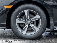 2019 Honda Odyssey EX-L Navi Auto