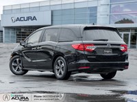 2019 Honda Odyssey EX-L Navi Auto