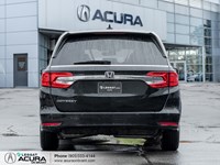 2019 Honda Odyssey EX-L Navi Auto