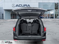2019 Honda Odyssey EX-L Navi Auto