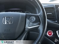 2019 Honda Pilot Touring 8-Passenger AWD