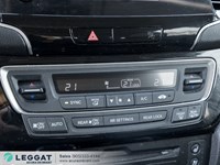 2019 Honda Pilot Touring 8-Passenger AWD