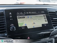 2019 Honda Pilot Touring 8-Passenger AWD