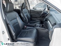 2019 Honda Pilot Touring 8-Passenger AWD