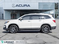2019 Honda Pilot Touring 8-Passenger AWD