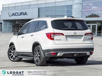 2019 Honda Pilot Touring 8-Passenger AWD