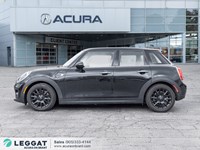 2019 Mini 5 Door Cooper FWD