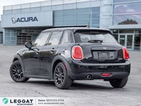 2019 Mini 5 Door Cooper FWD