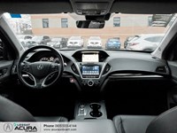 2020 Acura MDX Tech SH-AWD