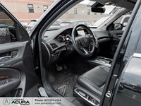 2020 Acura MDX Tech SH-AWD