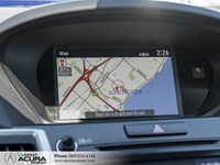 2020 Acura TLX SH-AWD Tech Sedan