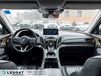 2021 Acura RDX Platinum Elite AWD