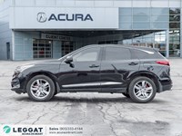 2021 Acura RDX Platinum Elite AWD