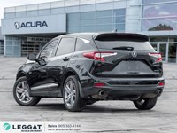 2021 Acura RDX Platinum Elite AWD