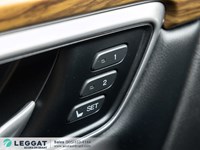 2021 Honda Cr-V Touring AWD