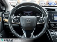2021 Honda Cr-V Touring AWD