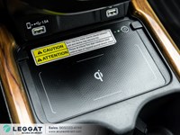 2021 Honda Cr-V Touring AWD