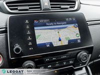 2021 Honda Cr-V Touring AWD