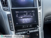 2021 INFINITI Q50 LUXE AWD