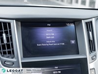 2021 INFINITI Q50 LUXE AWD