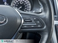 2021 INFINITI Q50 LUXE AWD