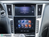 2021 INFINITI Q50 LUXE AWD